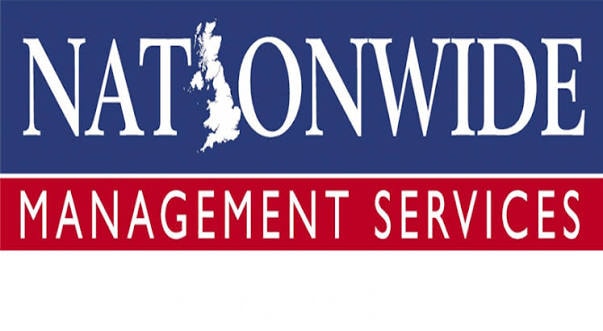 Nationwide Management Services logo